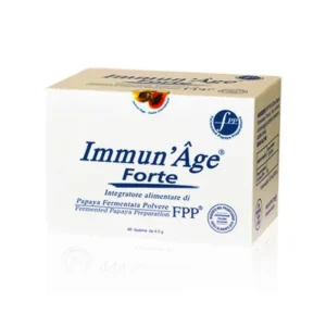 Named Immun'Age Forte 60 Buste