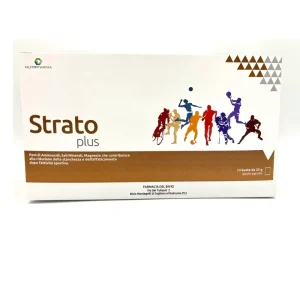 Nutrifarma Strato Plus 24 buste