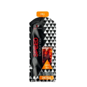Keforma Speed energy