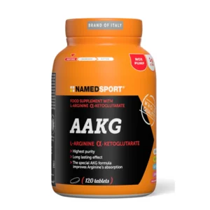 AAKG NAMEDSPORT