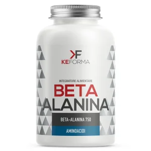 BETA KEFORMA