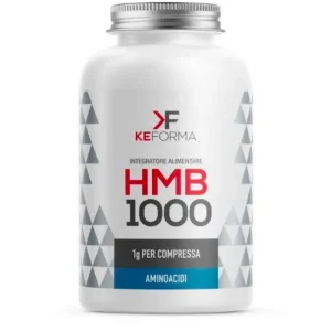 Keforma HMB 1000 compresse