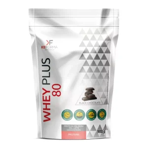 Whey Plus 80