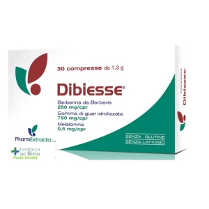 PharmExtracta DiBiesse