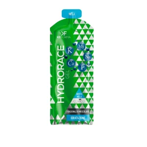Keforma Hydrorace Gel 50 ml Monodose