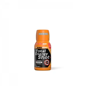Total energy shot