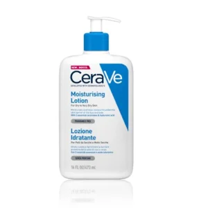 CeraVe Lozione Idratante 473 ml