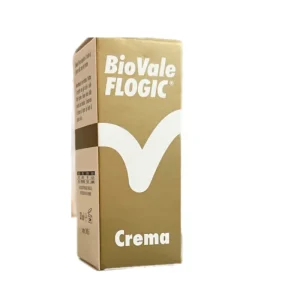 BioVale Flogic Crema