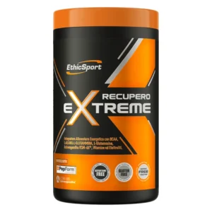 EthicSport RECUPERO EXTREME - BARATTOLO DA 400 g