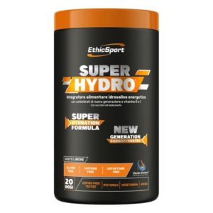 EthicSport SuperHyd