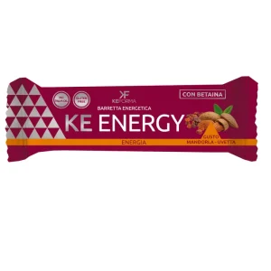 Keforma KE ENERGY Barretta 40 gr