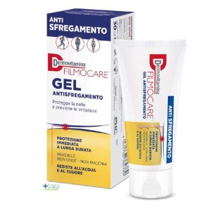 Dermovitamina Filmocare Gel Antisfregamento 100 mlDermovitamina Filmocare Gel Antisfregamento 100 ml
