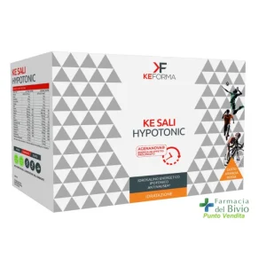 Keforma kesali hypotonic