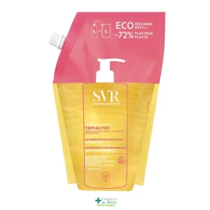 SVR TOPIALYSE Huile Lavante 1 litro RICARICA