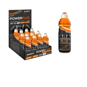 EthicSport Powerflux 85 ml Box 12 pezzi