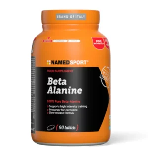Beta Alanine