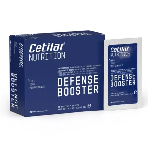 Cetilar Nutrition Defence Booster 20 Bustine