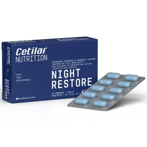 Cetilar Nutrition NIGHT RESTORE
