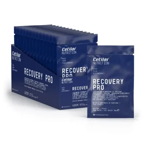 Cetilar Nutrition Recovery Pro Buste 14 Buste da 60 grammi