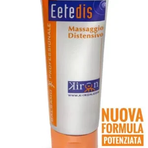 Kiron EETEDIS TUBO 100 ml