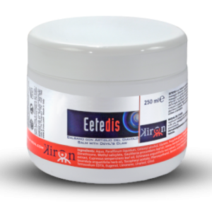 EETEDIS vaso 250