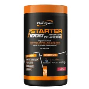 EthicSport Starter 1000 400 gr