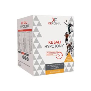 KEFORMA KE SALI HYPOTONIC 10 BUSTE
