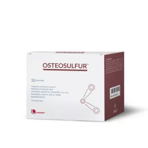 Osteosulfur