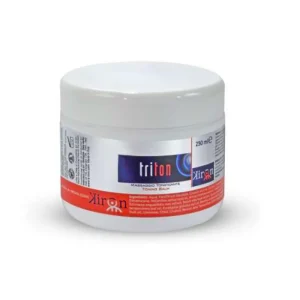 TRITON VASO 250 ml