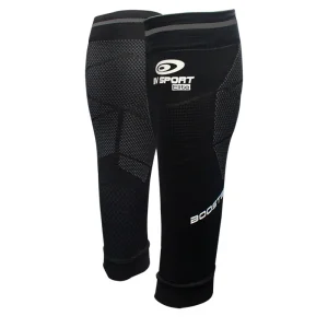 BVSport BOOSTER ELITE EVO2 nero