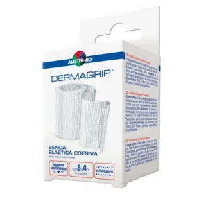 Master Aid Dermagrip
