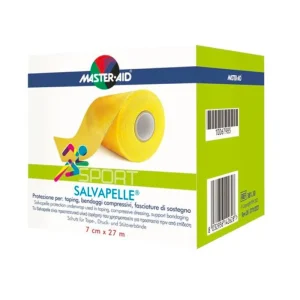 MasterAid Salvapelle
