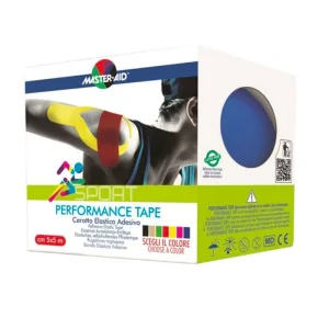 Master Aid Performance Tape