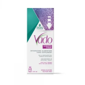 PromoPharma Vado Sciroppo 150 ml