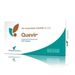 PharmExtracta Quevir