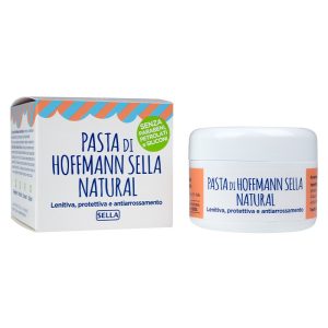 Sella Pasta di HoffMan Natural 75 ml