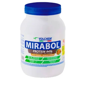 Volchem MIRABOL PROTEIN 94 - barattolo ( blend proteico ) 750g