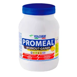 Volchem PROMEAL gainer - workout 1400 gr