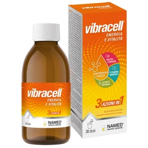 Named Vibracell 300 ml