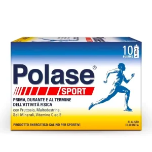 Polase Sport 10 Buste