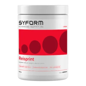 Syform Reisprint Barattolo 500 gr