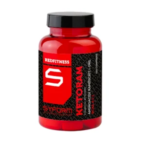 Syform ketoram 100 compresse