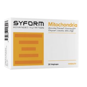 syform mitocondria