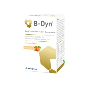 Metagenics B-Dyn 14 Bustine