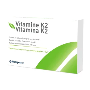 Metagenics Vitamina K2 56 compresse