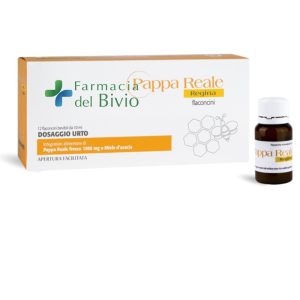 PAPPA REALE REGINA 12 FL. 10 ML