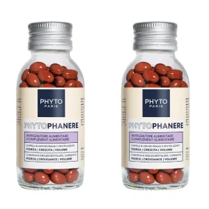 PHYTOPHANERE 180 capsule 3 mesi