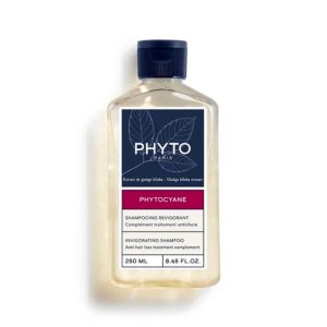 Phyto PHYTOCYANE SHAMPOO RINVIGORENTE 250 ml