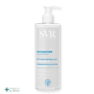 Svr PHYSIOPURE Eau Micellaire 400 ml