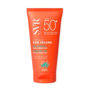 SVR SUN SECURE Extreme SPF50+